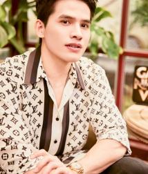 Quốc Thiên: ‘Nếu thành công đến sớm, có lẽ tôi đã đánh mất nó một cách dễ dàng’