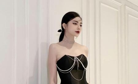 Nghệ sĩ Việt tiếc thương người mẫu Phương Anh qua đời ở tuổi 36