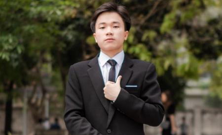 Thủ khoa khối A toàn quốc từng ‘tụt dốc’ xuống top cuối lớp