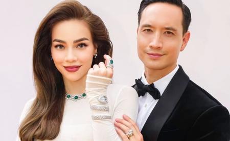 Hồ Ngọc Hà: “Tôi không làm đám cưới vì không thích gì quá trọn vẹn”