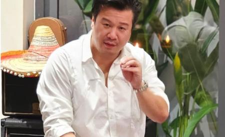 Thanh Bùi: “Tôi đang rất ổn, có gì đâu”
