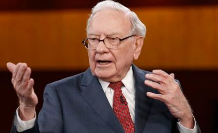 Con gái Warren Buffett hơn 20 tuổi mới biết cha là tỷ phú, vay tiền nhận được phản ứng không ngờ