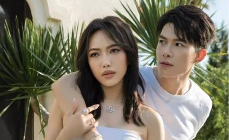 Phản ứng Diệu Nhi khi Anh Tú lên tiếng vụ tán tỉnh gái lạ