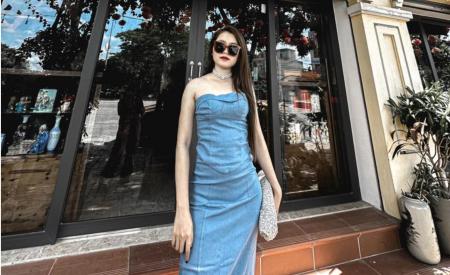 Phạm Thu Thảo – Cô nàng tài giỏi, dám nghĩ dám làm và sự thành công khiến mọi người nể phục