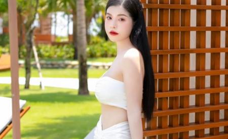 Hotgirl Mai Sang: “Muốn trở thành Hoa hậu để góp ích cho xã hội, cộng đồng”