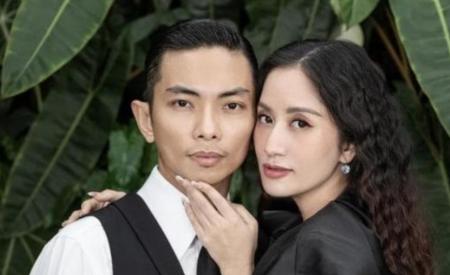 Khánh Thi chia sẻ xúc động về ông xã Phan Hiển, trải lòng về sự vất vả khi mang bầu