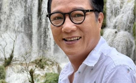 Nam NSND cưới vợ kém 16 tuổi, hôn nhân rổ rá cạp lại, không có thêm con vẫn hạnh phúc, viên mãn