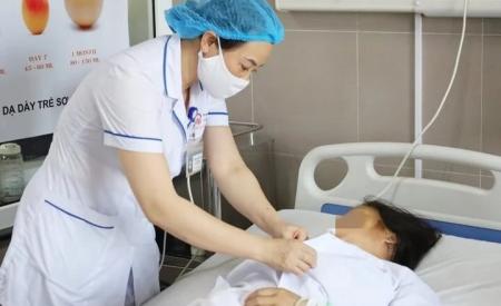 Báo động trào lưu “sinh con thuận tự nhiên”