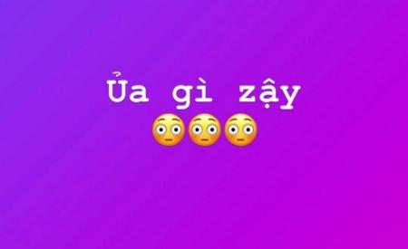 Sam Phản Ứng Khi Bị Réo Tên Trong Drama Nam Em: Ủa Gì Vậy?