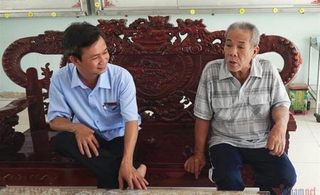 Lý do quái kiệt màn ảnh Quốc Cường qua đời mà không ai hay biết
