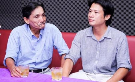 Con trai Thương Tín tiết lộ thông tin mới về ba