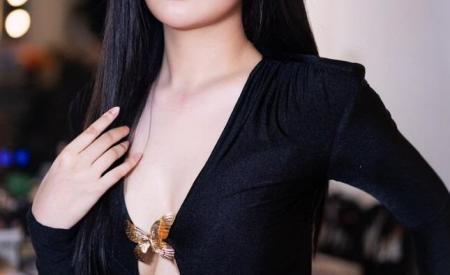 Mai Phương Thúy: Đám cưới của tôi vừa phải, tiết kiệm
