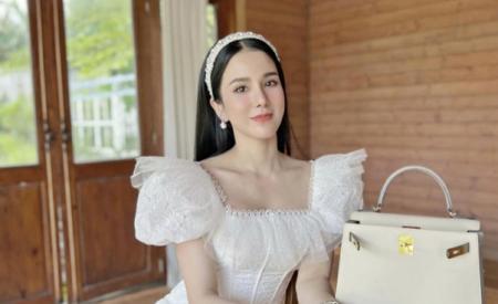 Diệp Lâm Anh đáp trả khi chồng cũ tung tin nhắn riêng tư, tiết lộ lý do không đòi đồng hồ bạc tỷ