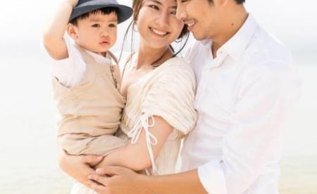 Cách nghệ sĩ Việt khéo léo đồng hành dạy con sau ly hôn