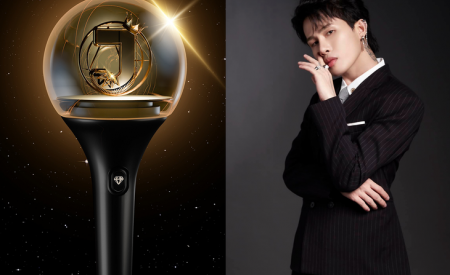 Lightstick của Jack gây tranh cãi đạo nhái vì lượm mỗi chỗ một ít