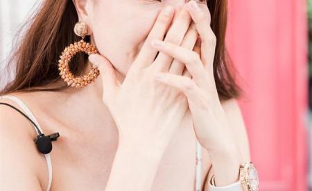 Bị buộc trả 2,5 tỷ đồng, người mẫu Trà Ngọc Hằng kháng cáo