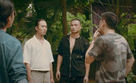 Cặp đôi đang gây bão trên sóng giờ vàng, ăn ý hơn cả Hồng Đăng