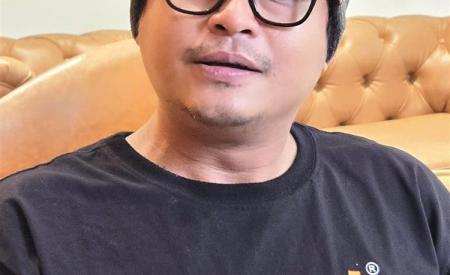 Nam diễn viên Làm giàu với ma: 8 năm nợ nần đến ngủ cũng không dễ