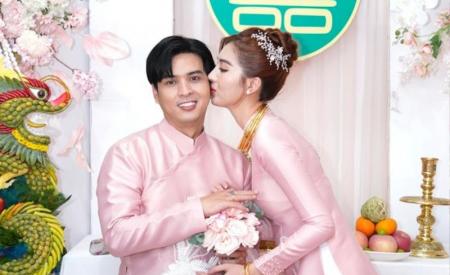 Hồ Quang Hiếu và vợ kém 17 tuổi đã về chung một nhà nhưng chưa đám cưới, lý do là gì?