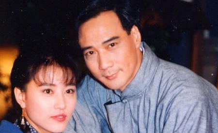 Cuộc đời nam diễn viên Từ Thiếu Cường vừa qua đời cùng vợ