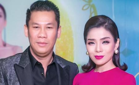 Lệ Quyên tiết lộ thái độ với người cũ sau khi chia tay