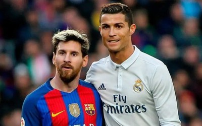 Không phải CR7 hay Messi, đây mới là cầu thủ xuất sắc nhất