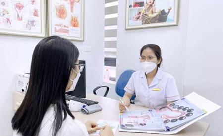 Nguy cơ gia tăng người mắc sốt xuất huyết